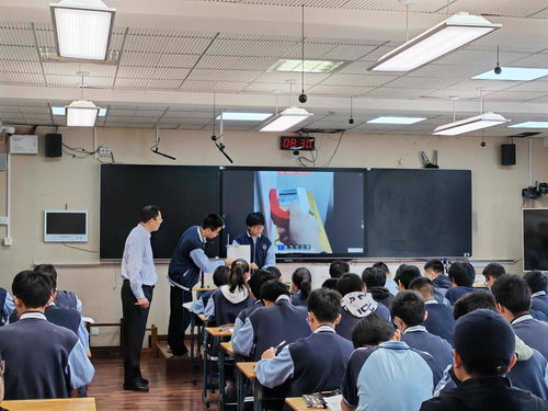 聚焦“三新”教学实践，探寻评价改革路径——南京市高一高二教学研训暨汤家合名师工作室活动纪实