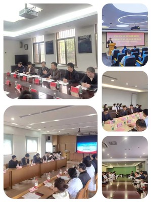 南京中医药大学我院顺利完成2022年度临床医学专业教学中期检查工作